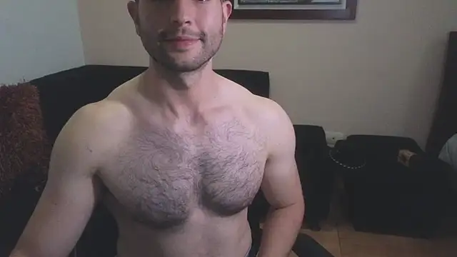 hairyncuteass online show from 02-13-25, 11:26