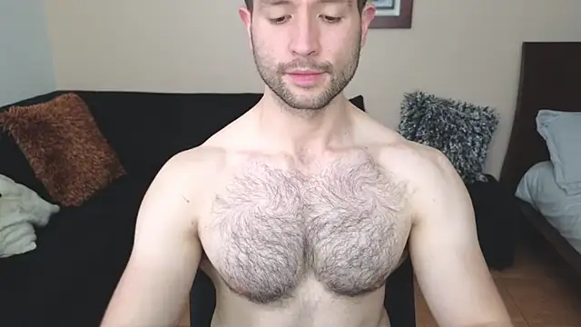 hairyncuteass online show from 02-23-25, 03:40