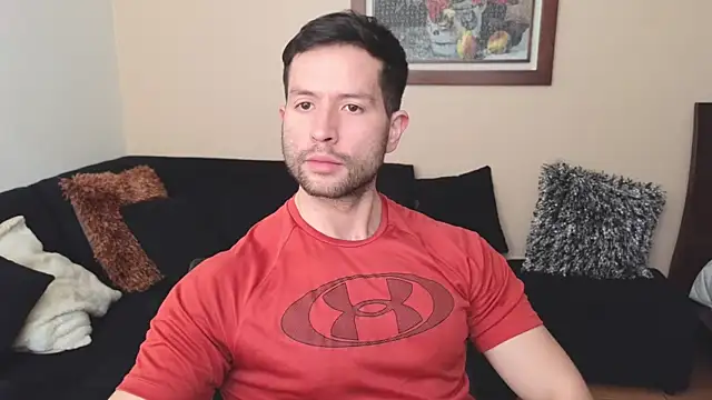 hairyncuteass online show from 02-25-25, 01:17