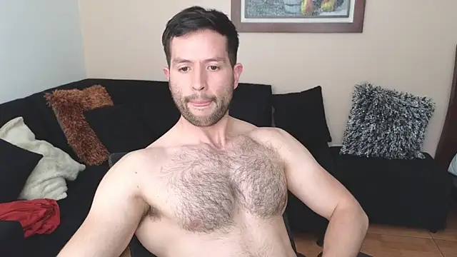 hairyncuteass online show from 02-25-25, 04:21