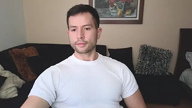 hairyncuteass online show from 03-10-25, 08:23