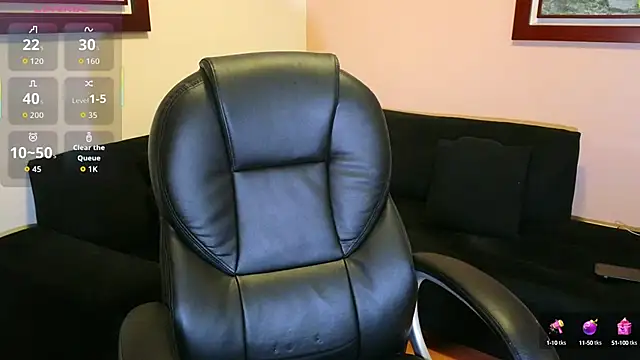 hairyncuteass online show from 10-18-25, 02:47