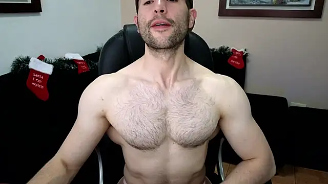 hairyncuteass online show from 12-05-25, 11:52