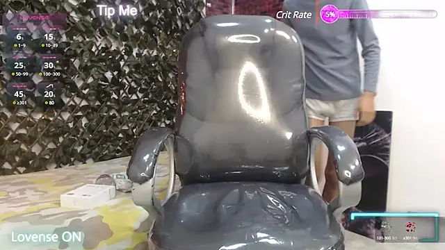 HarolddXL online show from 03-22-25, 12:35