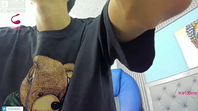 HarolddXL online show from 10-29-25, 01:02