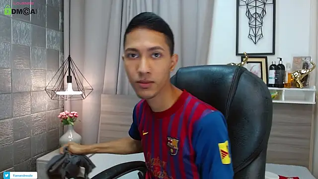 HarolddXL online show from 03-24-26, 02:00