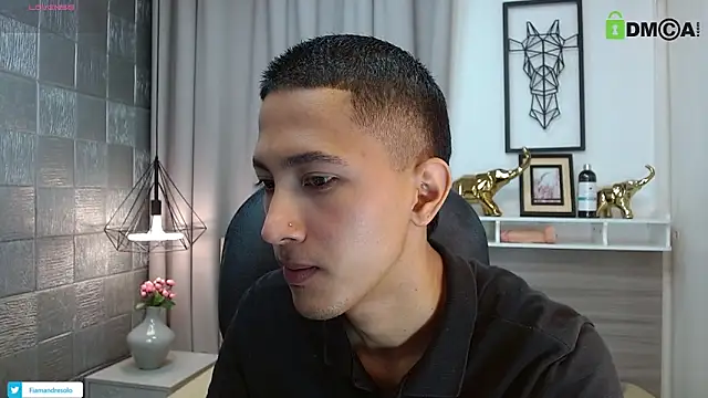 HarolddXL online show from 04-06-26, 01:45