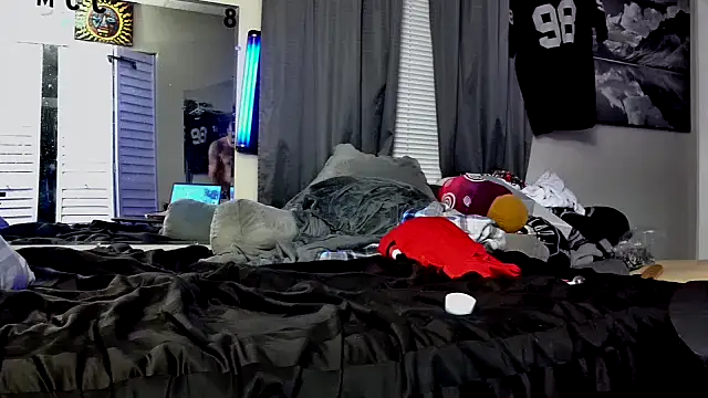 1badfucka online show from 02-17-25, 12:10