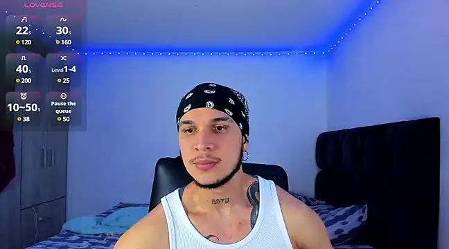 Snapshot of austinoficial chatting on 01-21-25, 11:02 austinoficial online show from 01-21-25, 11:02