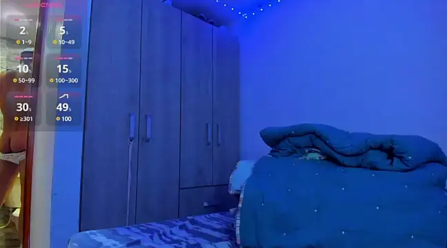 Snapshot of austinoficial chatting on 02-27-25, 08:28 austinoficial online show from 02-27-25, 08:28