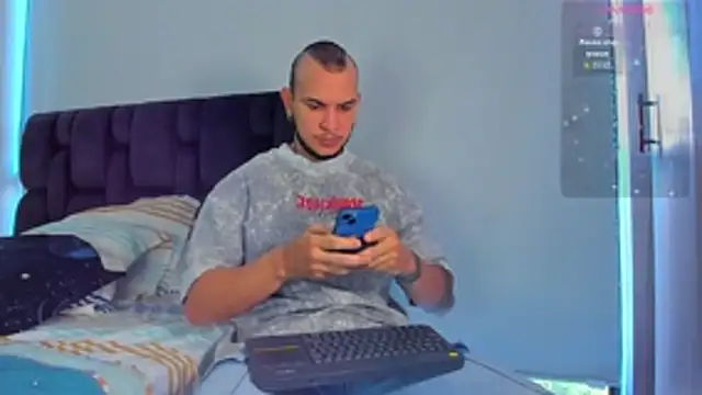 austinoficial online show from 02-11-26, 09:20