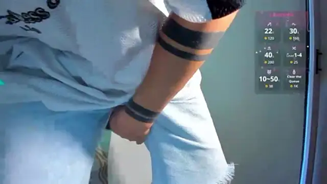 austinoficial online show from 03-01-26, 11:07