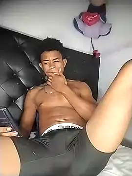 Black Manba online show from 01-17-25, 05:11