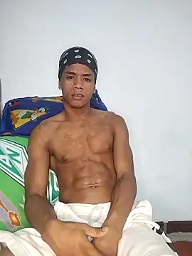 Black Manba online show from 02-17-25, 04:09