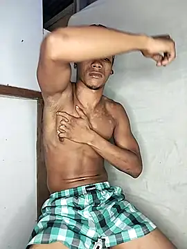 Black Manba online show from 02-23-25, 03:45