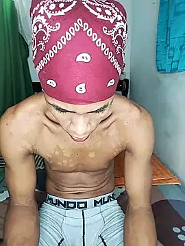 Black Manba online show from 03-01-25, 04:37