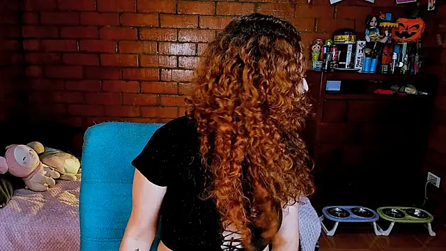 Annycolin  online show from 03-09-26, 11:09