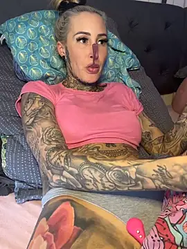 Black sweet Rose online show from 02-22-26, 02:26