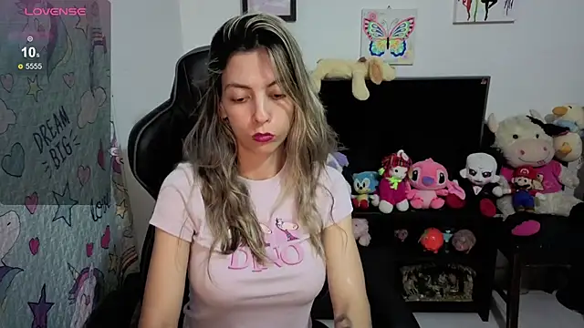 Snapshot of Princezzlove3 chatting on 09-21-25, 12:12 Princezzlove3 online show from 09-21-25, 12:12