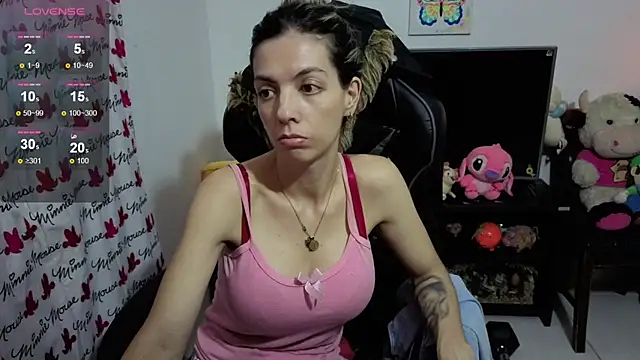 Snapshot of Princezzlove3 chatting on 10-05-25, 03:16 Princezzlove3 online show from 10-05-25, 03:16