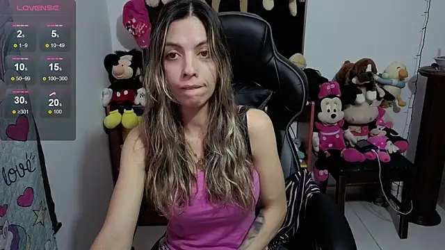 Snapshot of Princezzlove3 chatting on 11-29-25, 08:01 Princezzlove3 online show from 11-29-25, 08:01