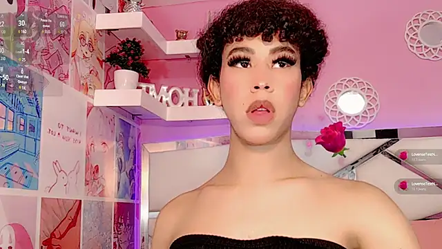 Snapshot of Vanessapintoo chatting on 03-17-25, 03:40 Vanessapintoo online show from 03-17-25, 03:40