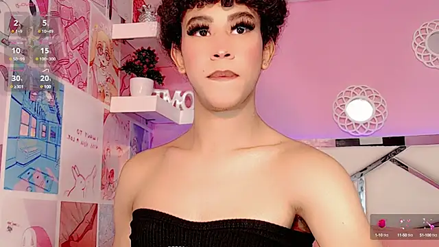 Snapshot of Vanessapintoo chatting on 03-17-25, 06:42 Vanessapintoo online show from 03-17-25, 06:42