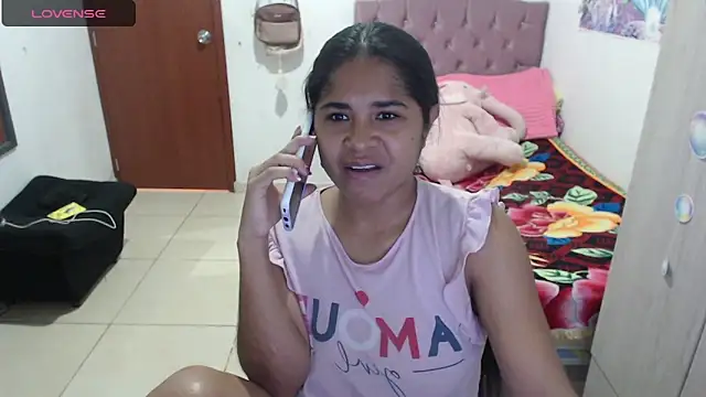 july-feria online show from 12-22-25, 03:53