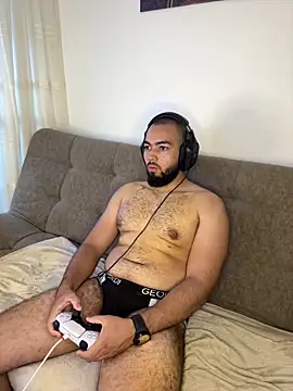 arturguy00 online show from 02-05-26, 09:30