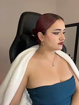 raven  white1 online show from 01-18-25, 12:13