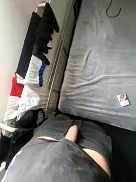 Velkyhuby22 online show from 04-26-26, 01:20