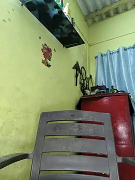 angelrani1234 online show from 10-17-25, 07:38