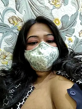 angelrani1234 online show from 11-16-25, 11:21