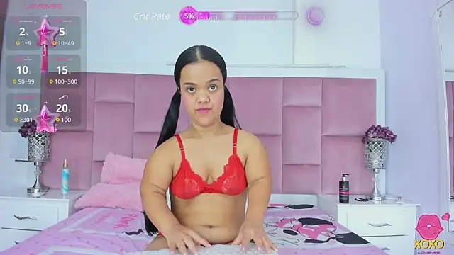 Snapshot of AnieRey chatting on 03-20-25, 06:09 AnieRey online show from 03-20-25, 06:09