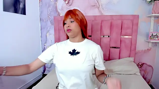 BrigitteRoy  online show from 02-15-26, 03:14