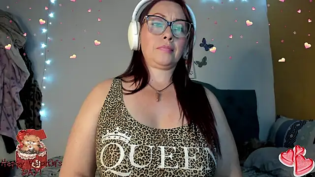 nataparis online show from 02-18-25, 03:21