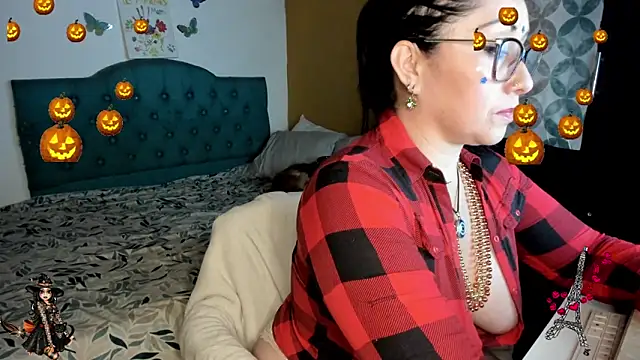 nataparis online show from 10-31-25, 12:55