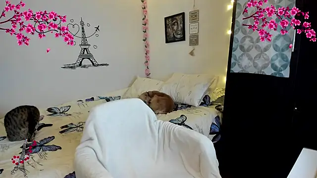 nataparis online show from 03-10-26, 11:54