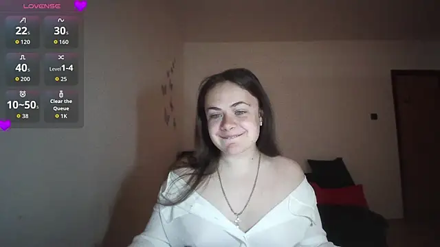 Snapshot of Your___Hope chatting on 05-31-26, 05:48 Your Hope online show from 05-31-26, 05:48
