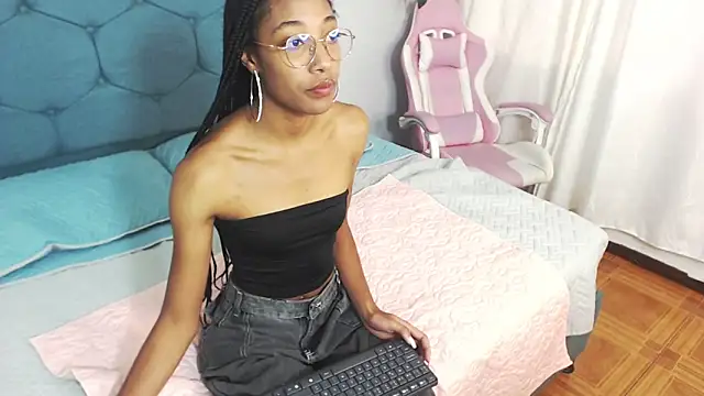 esmeralda-bk online show from 01-16-25, 03:35