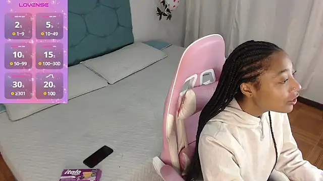 esmeralda-bk online show from 02-11-25, 02:24