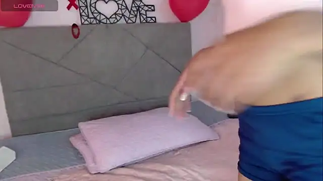 esmeralda-bk online show from 02-26-25, 07:38