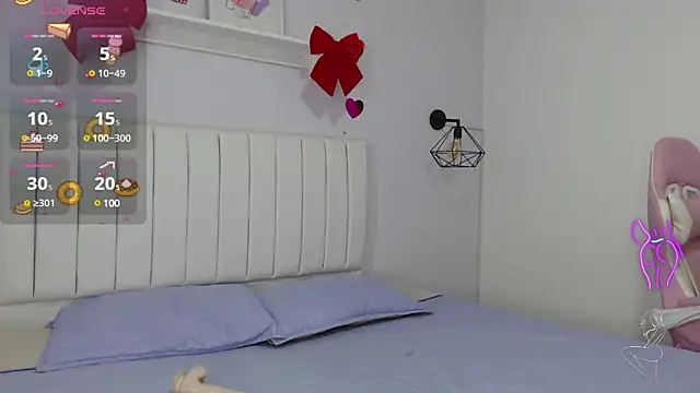 esmeralda-bk online show from 03-07-25, 03:18