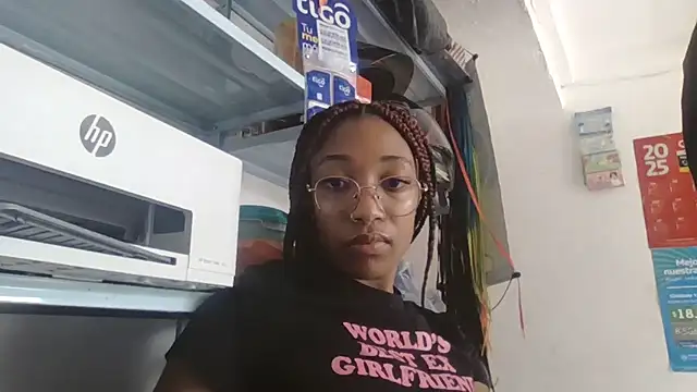 esmeralda-bk online show from 03-10-25, 06:01