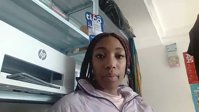 esmeralda-bk online show from 03-14-25, 09:32