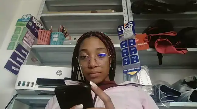 esmeralda-bk online show from 03-18-25, 10:37