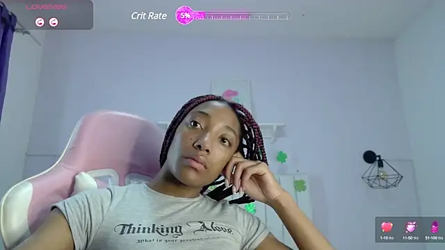 esmeralda-bk online show from 03-20-25, 03:14