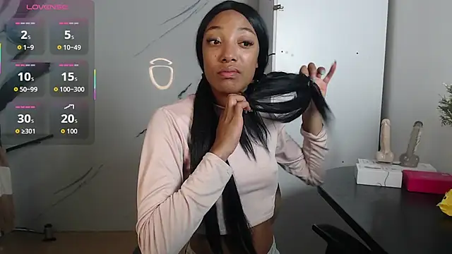 esmeralda-bk online show from 09-17-25, 09:05