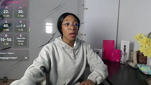 esmeralda-bk online show from 10-07-25, 10:18