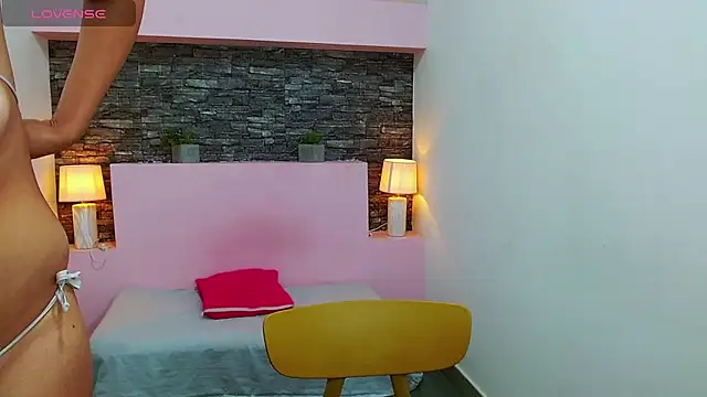 ScarletEmber3 online show from 02-26-25, 04:36